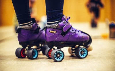 Prova Roller Derby med Monkey Wrench Rollers den 21 januari!